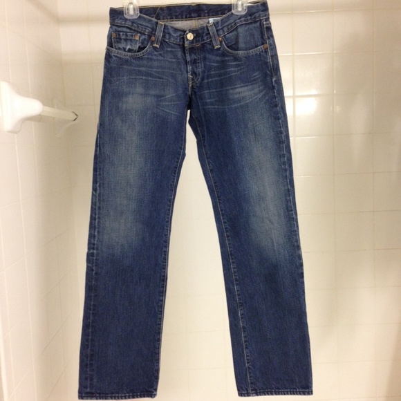levis offender jeans